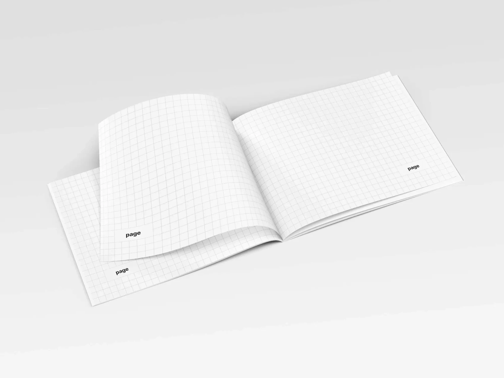 Magazine Mockup Bundle 2