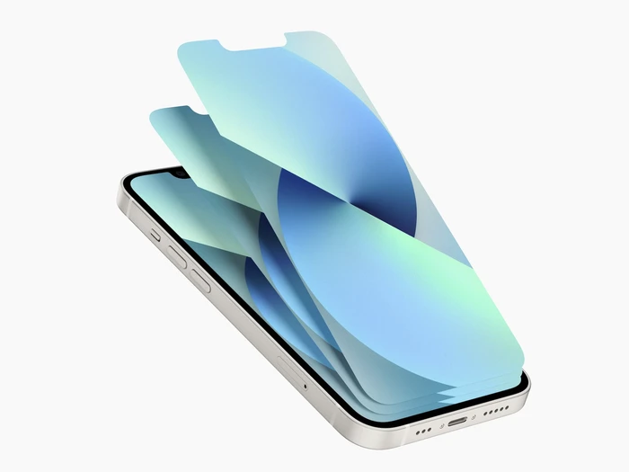 iPhone 13 Mockups, 09