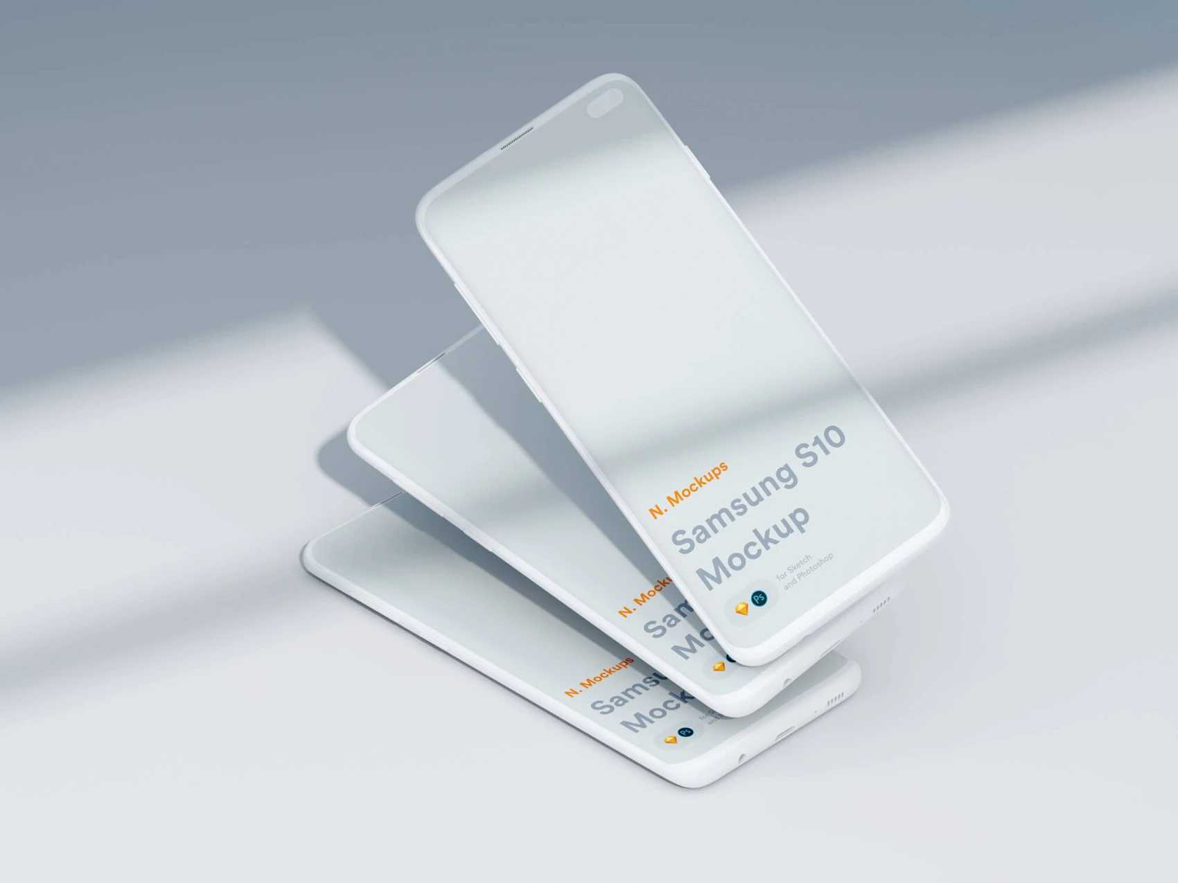 N.Mockups, 21 1