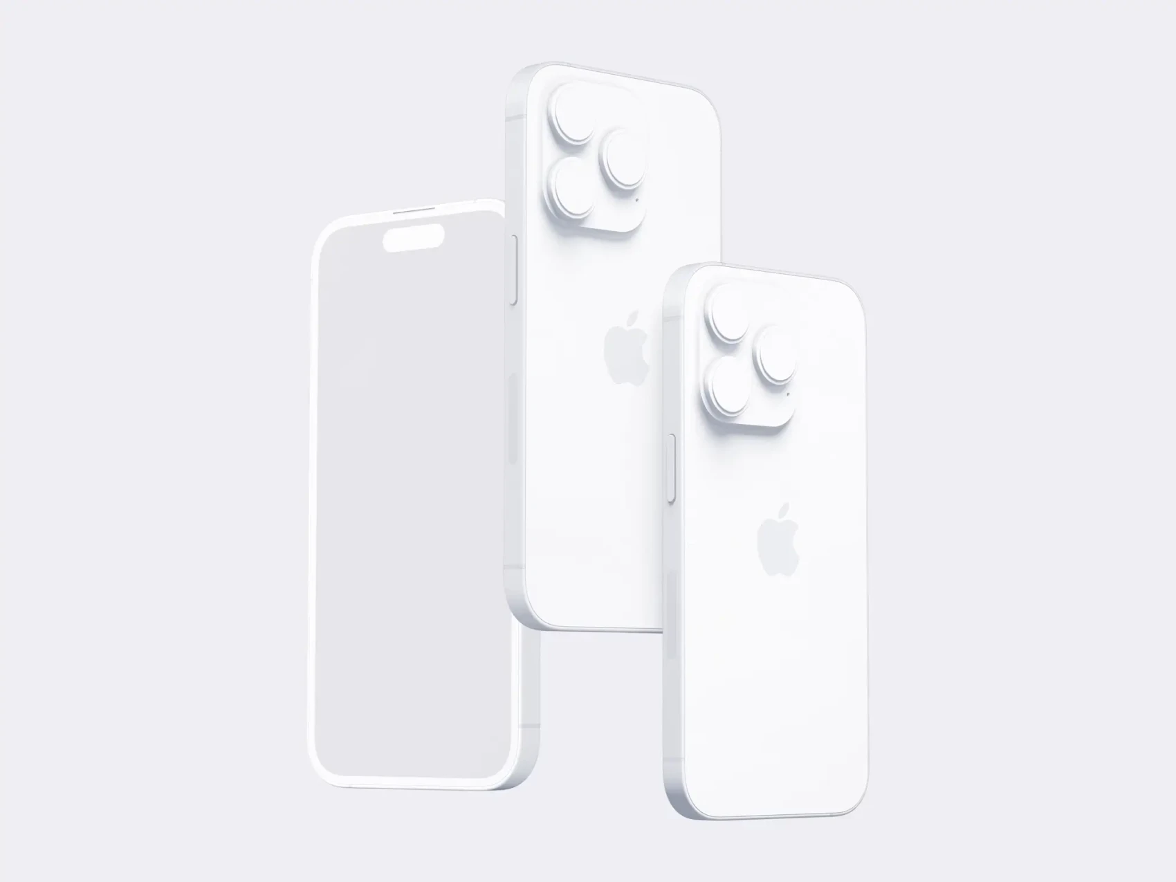 iPhone 14 Pro Mockups 93