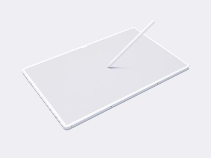 Samsung Tab S8 Ultra, Clay 14 1