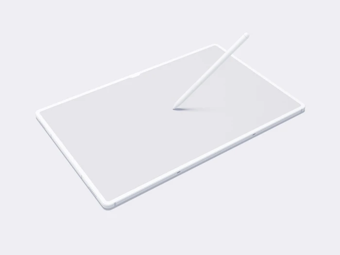 Samsung Tab S8 Ultra, Clay 14