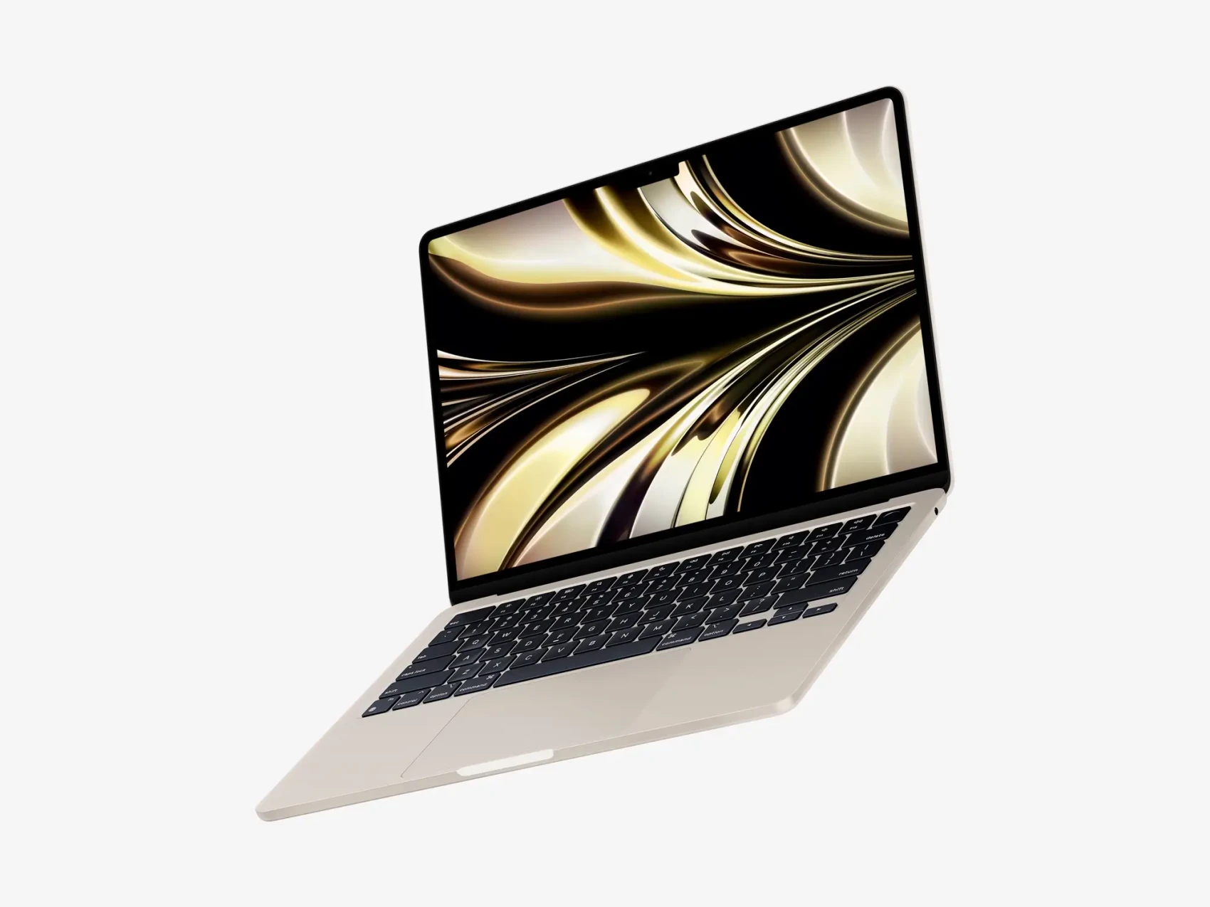 MacBook Air (M2) Mockups 61