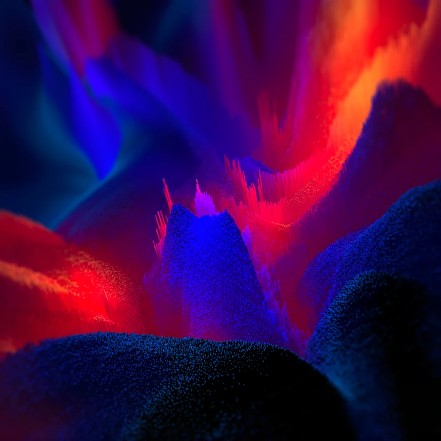 Displacement Abstractions 4