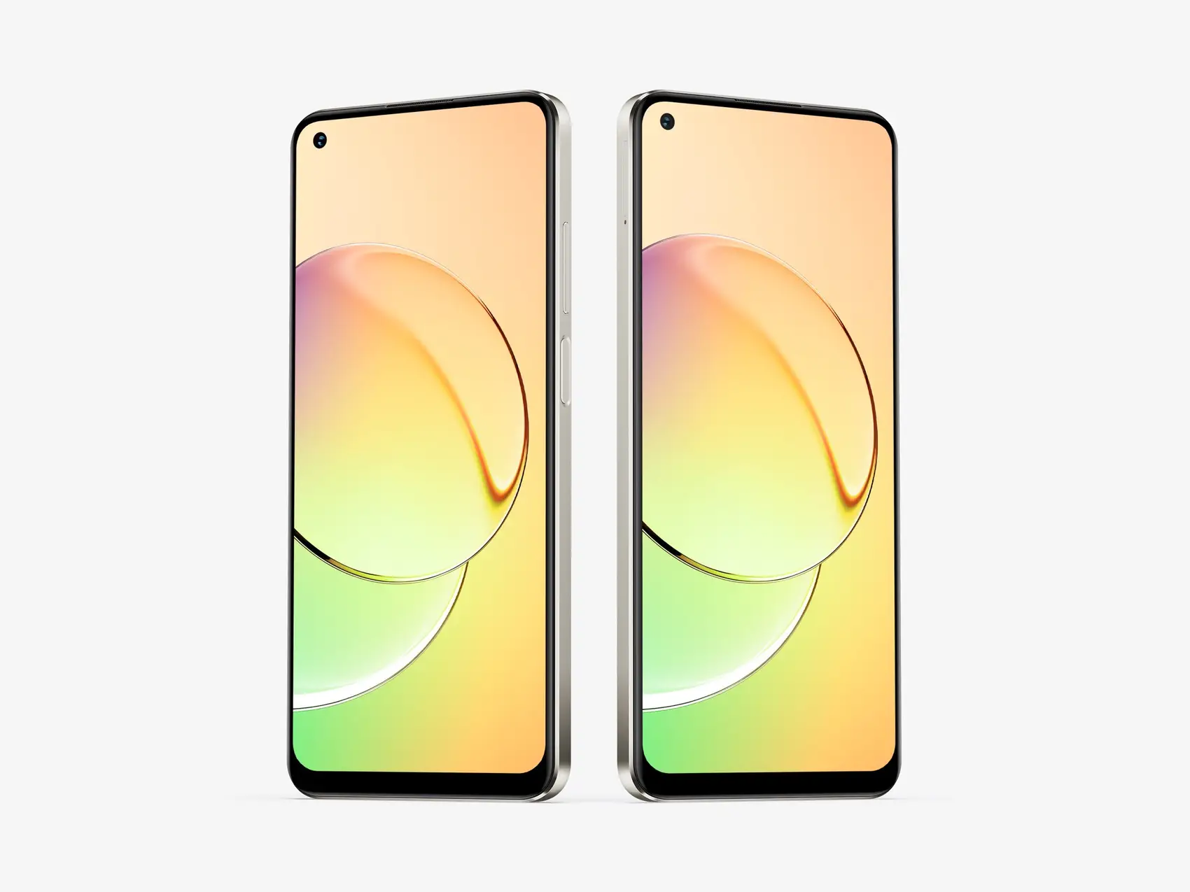 Realme 10, 07 2