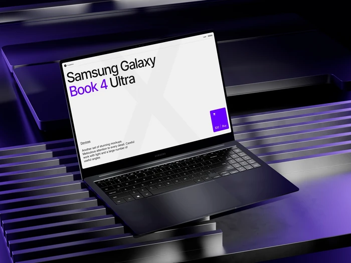 X-Mockups, Scene 16 1