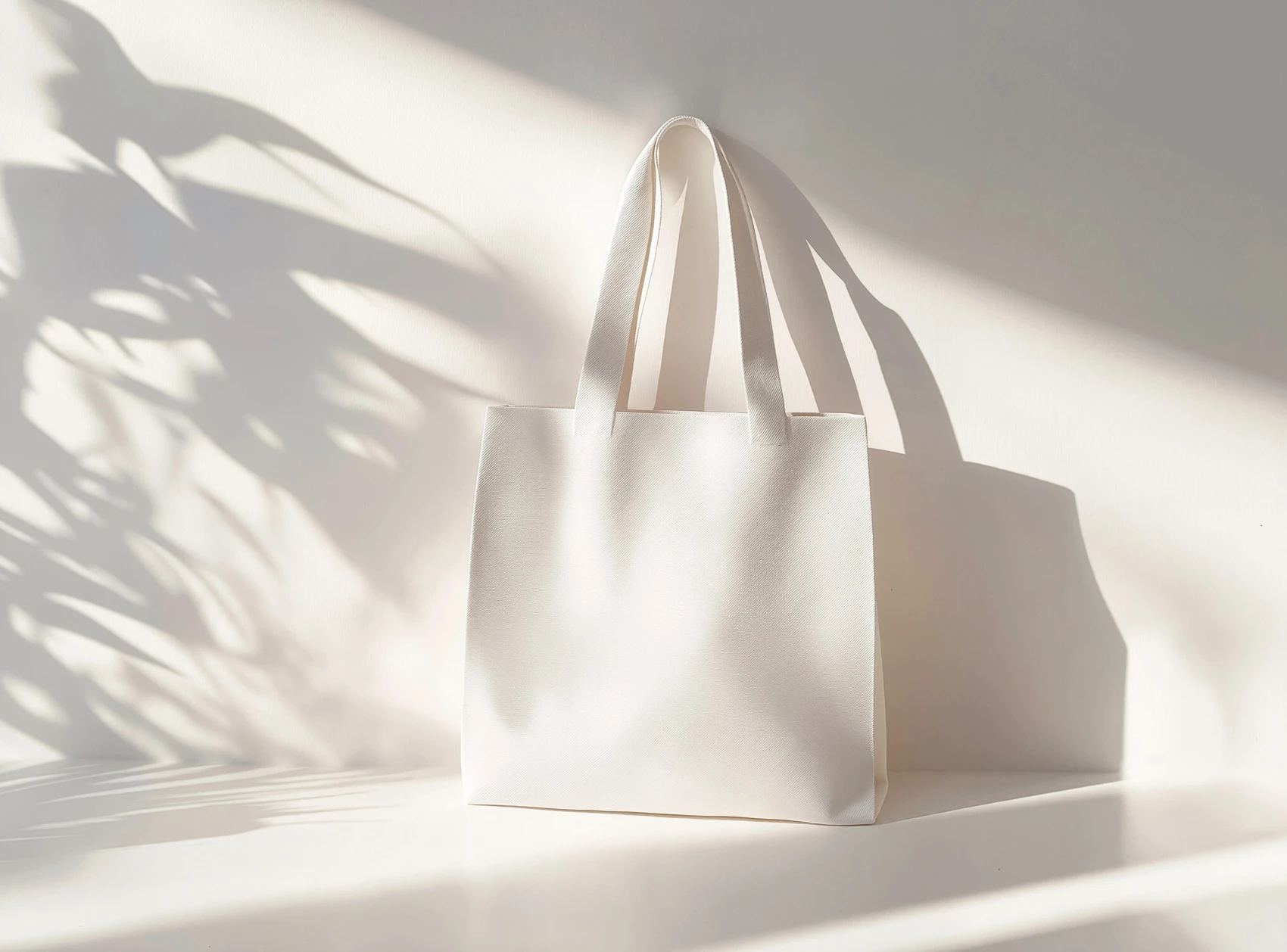 Free Tote Bag Mockup 2