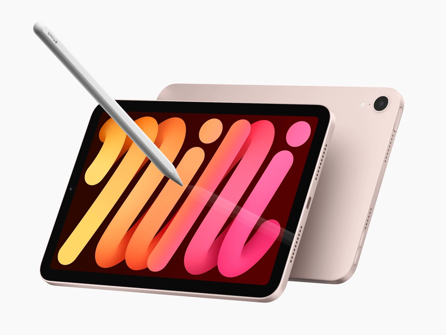 iPad Mini Mockups, 12 4