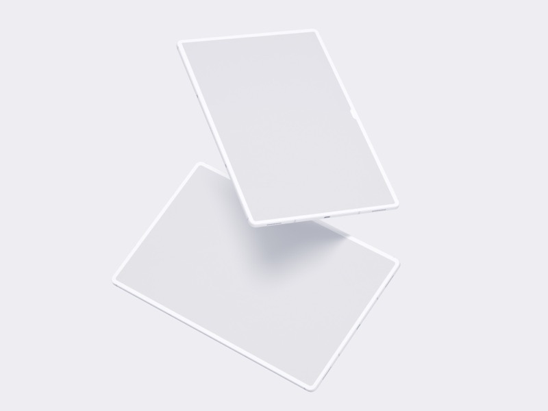 Samsung Tab S8 Ultra, Clay 16