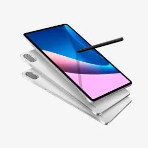 Xiaomi 5 Pad Mockups