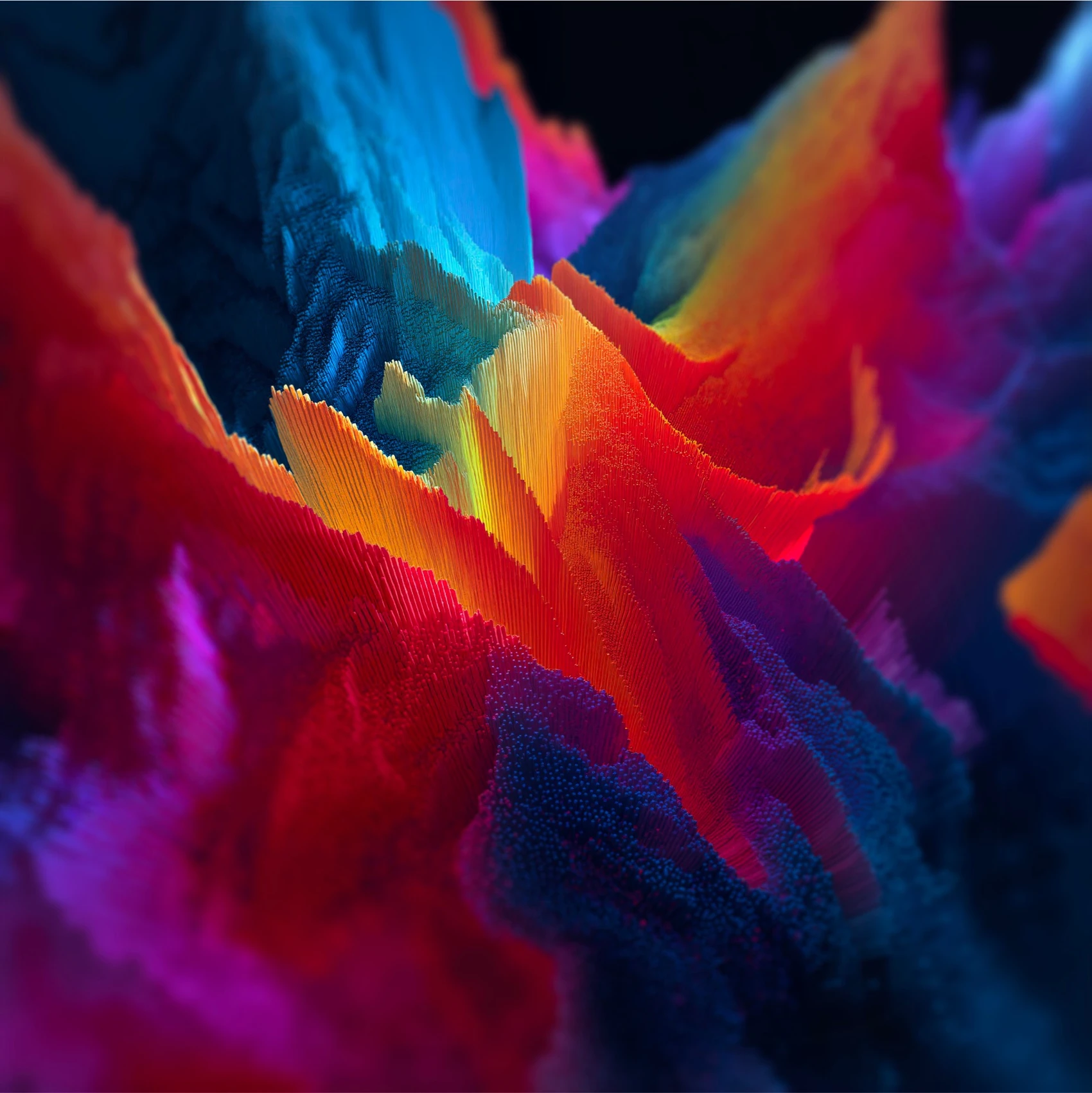 Displacement Abstractions, 10 1