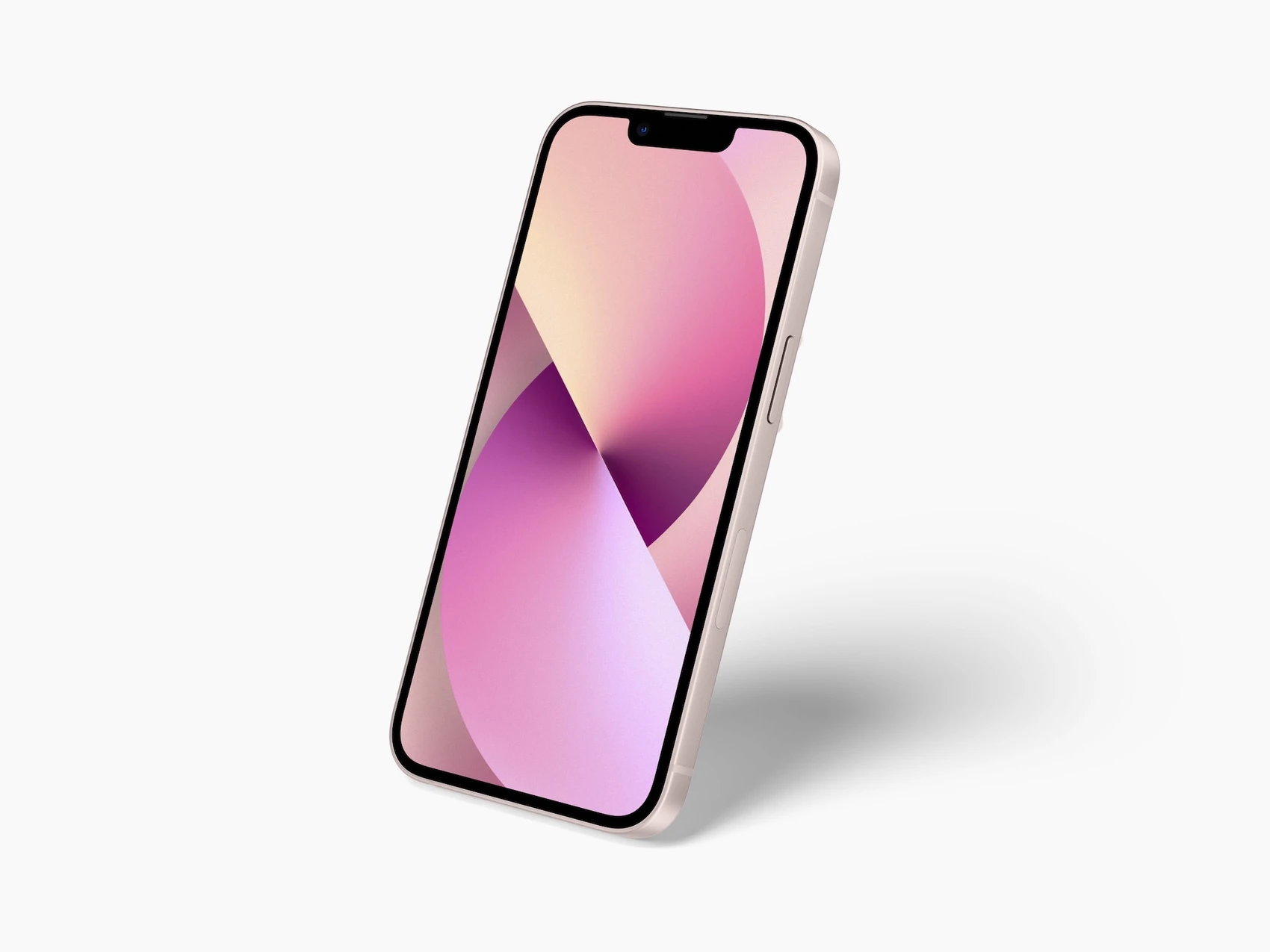 iPhone 13 Mockups, 01 4