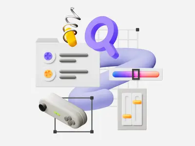 Snap! Illustration Constructor