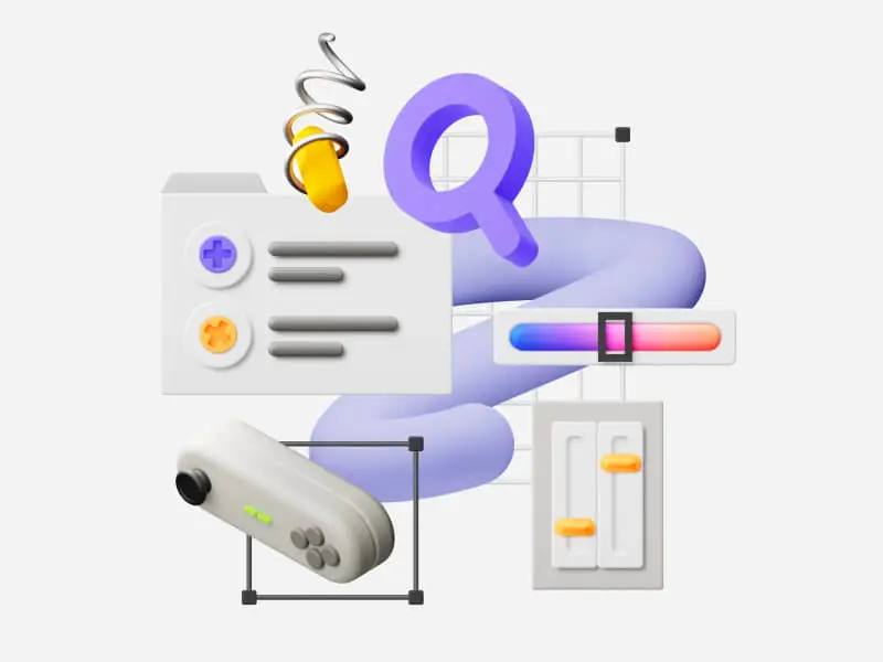 Snap! Illustration Constructor