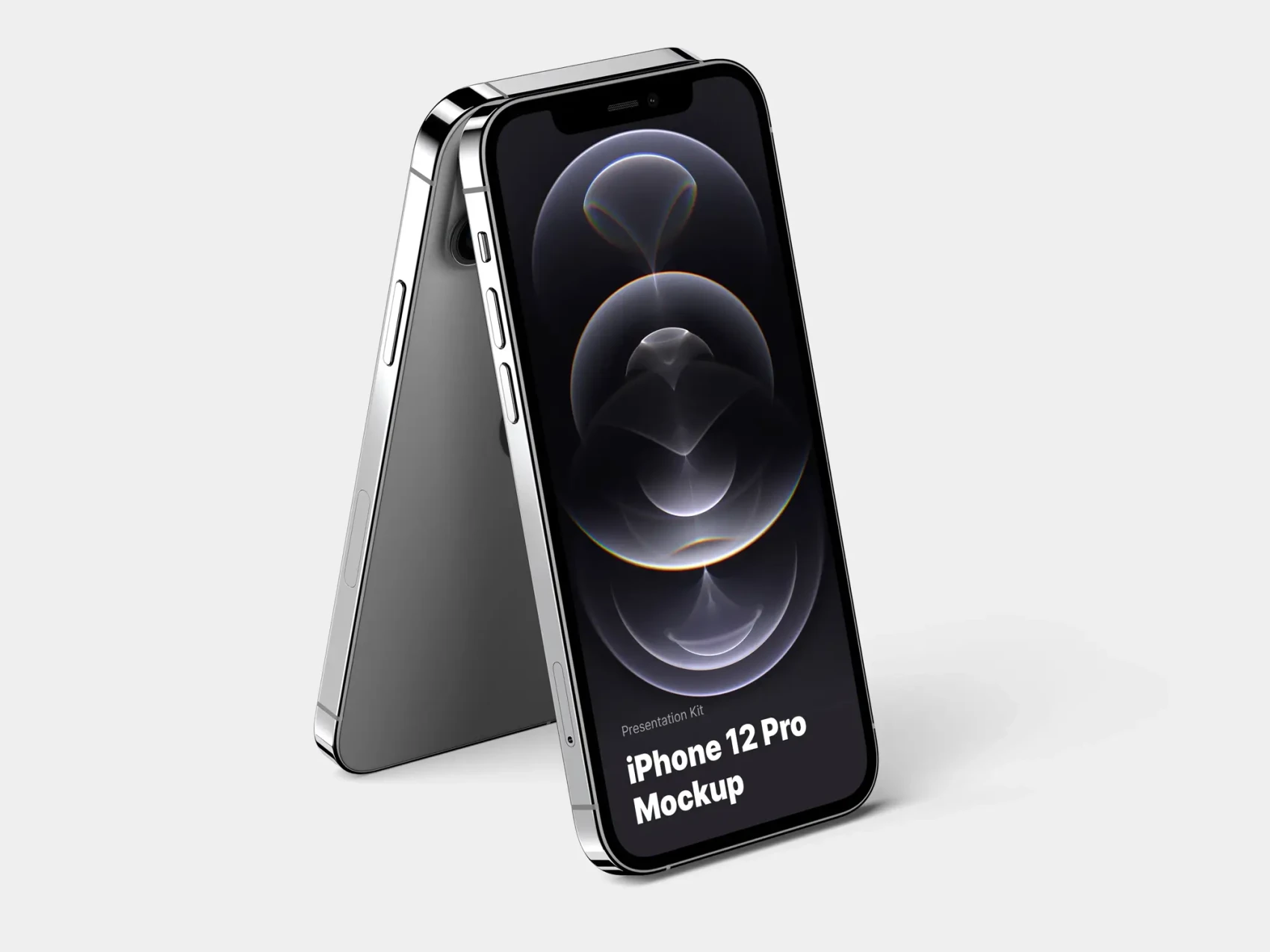 iPhone 12 Pro Mockups 28