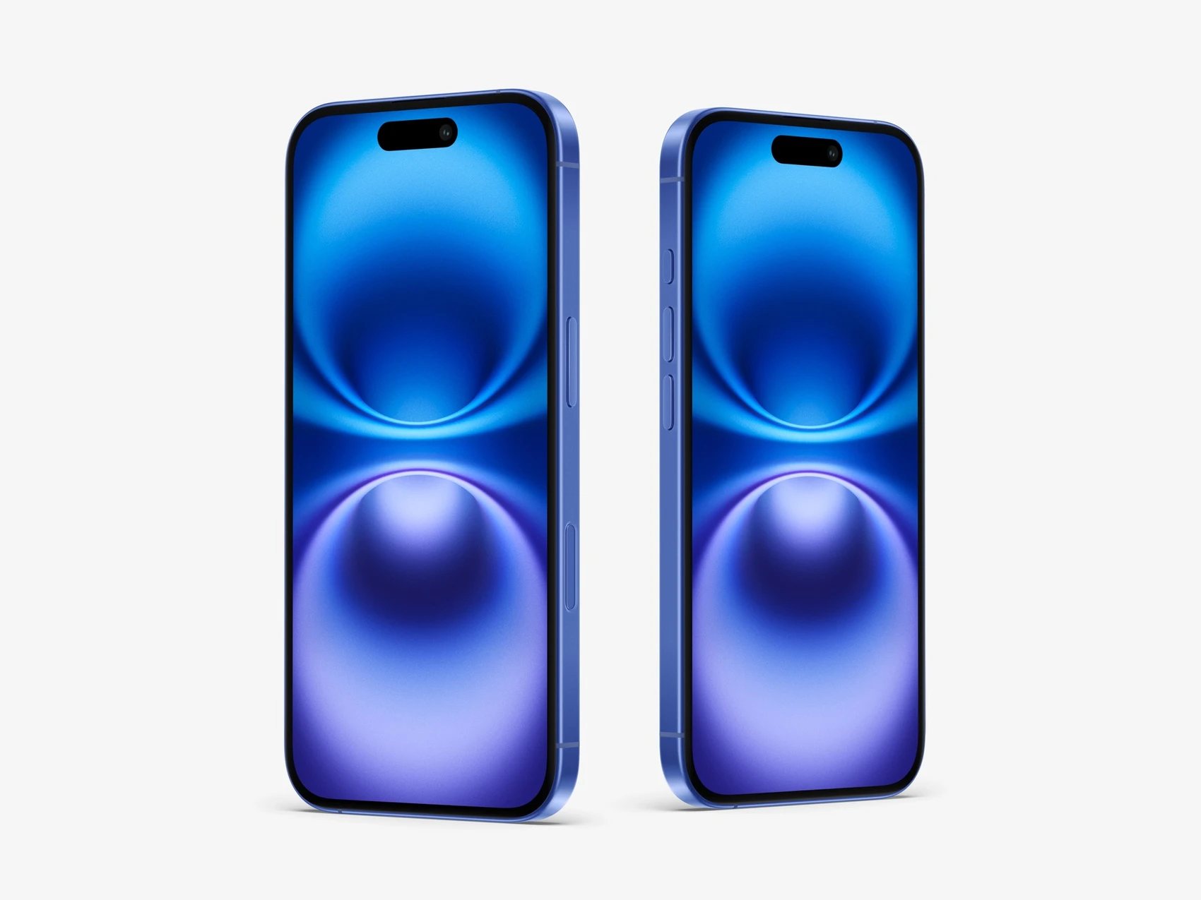 iPhone 16 Mockup, Scene 11 3
