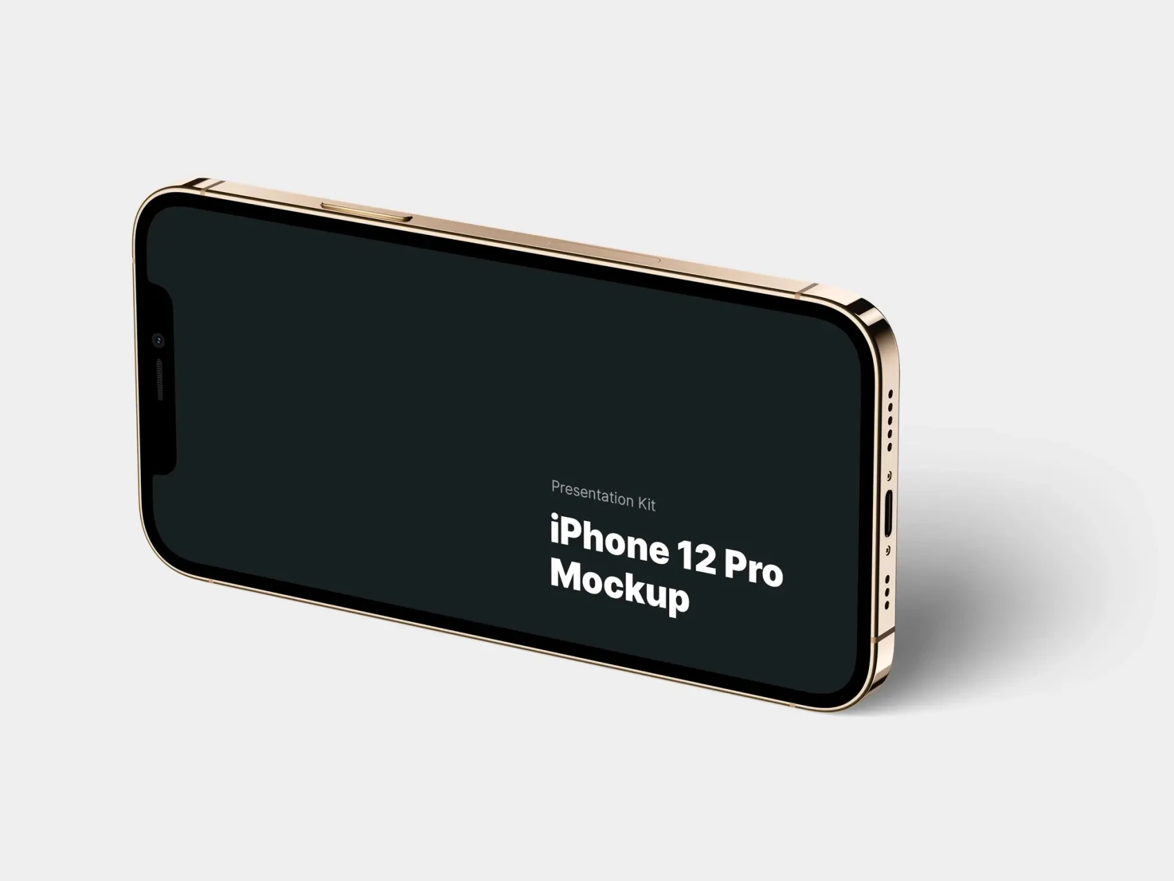 iPhone 12 Pro Mockups 41