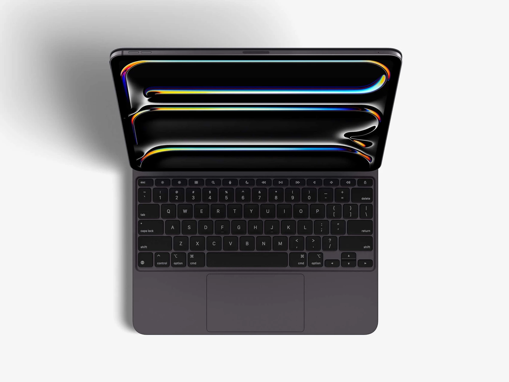 iPad Pro (2024) Mockups, 17 1