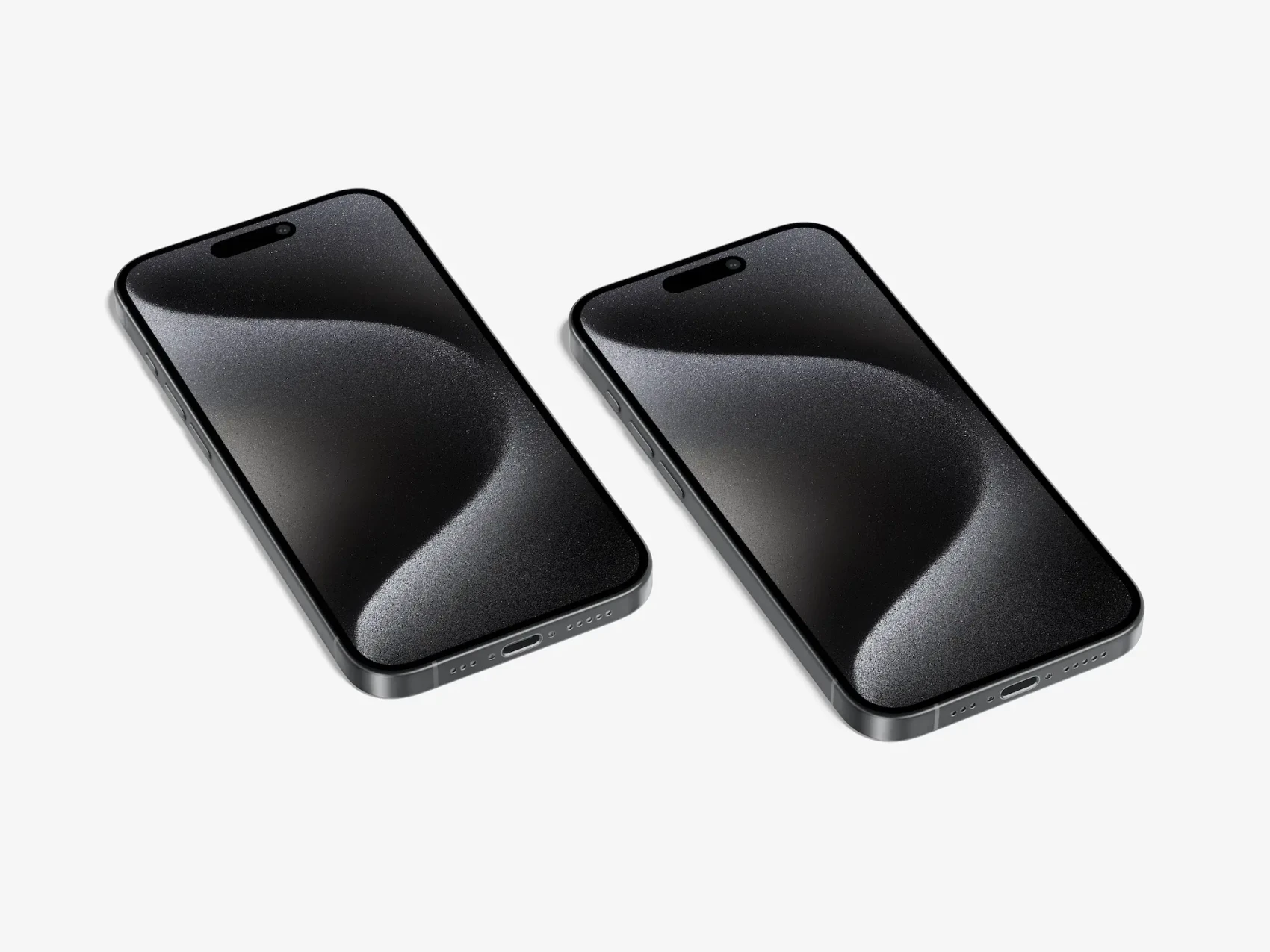 iPhone 15 Pro Mockup, 03 1