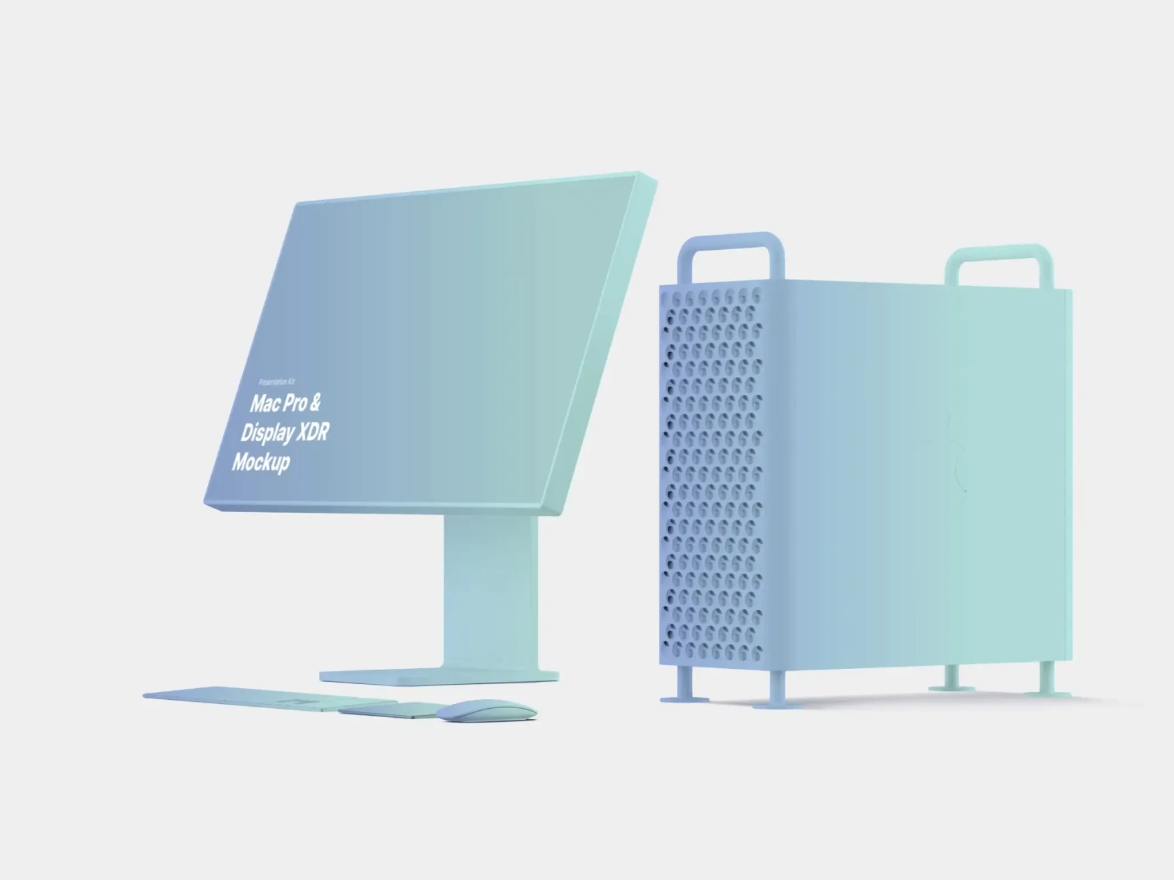 Mac Pro & Display XDR Mockups 40