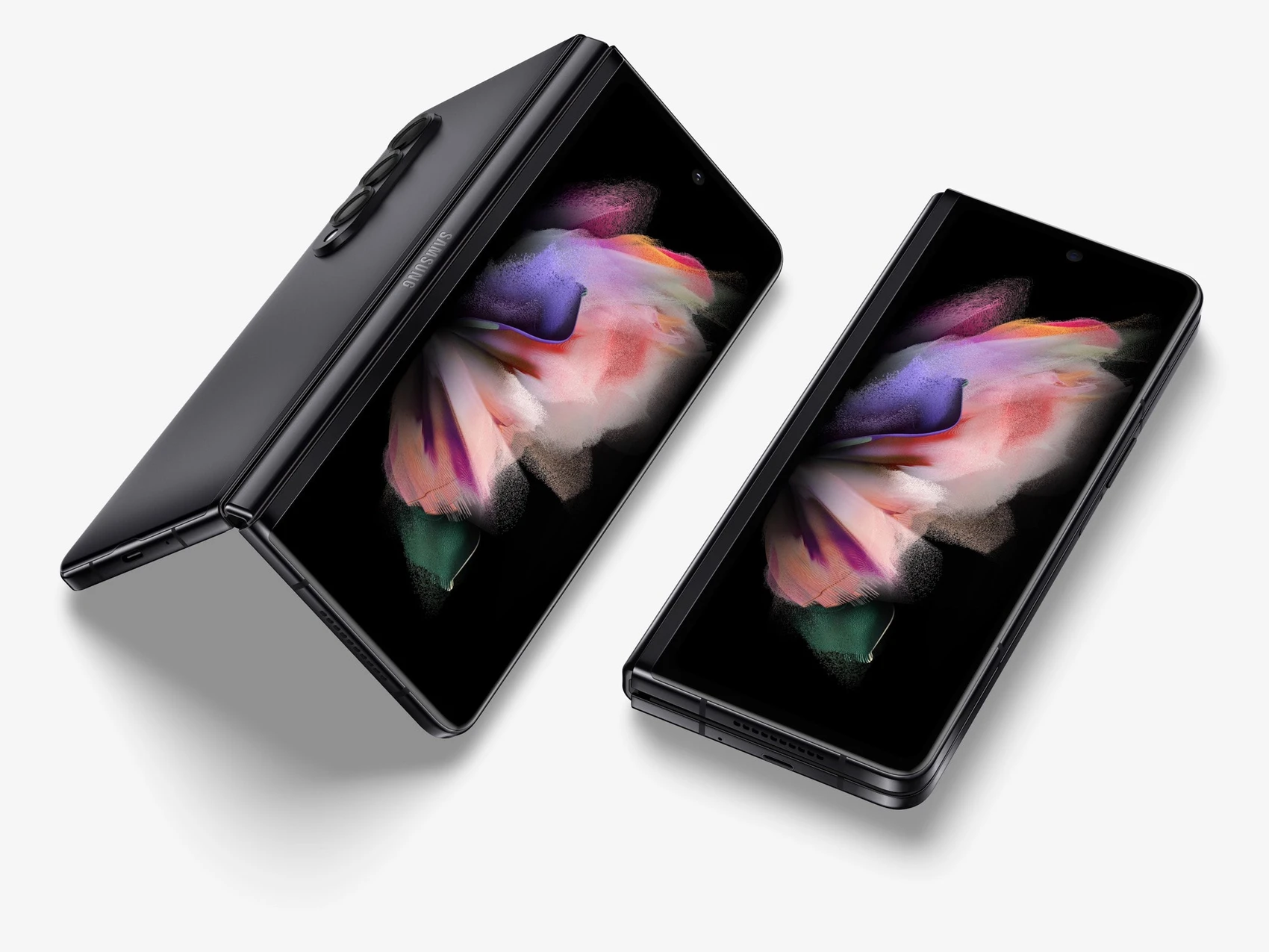 Samsung Galaxy Z Fold3, 22 1