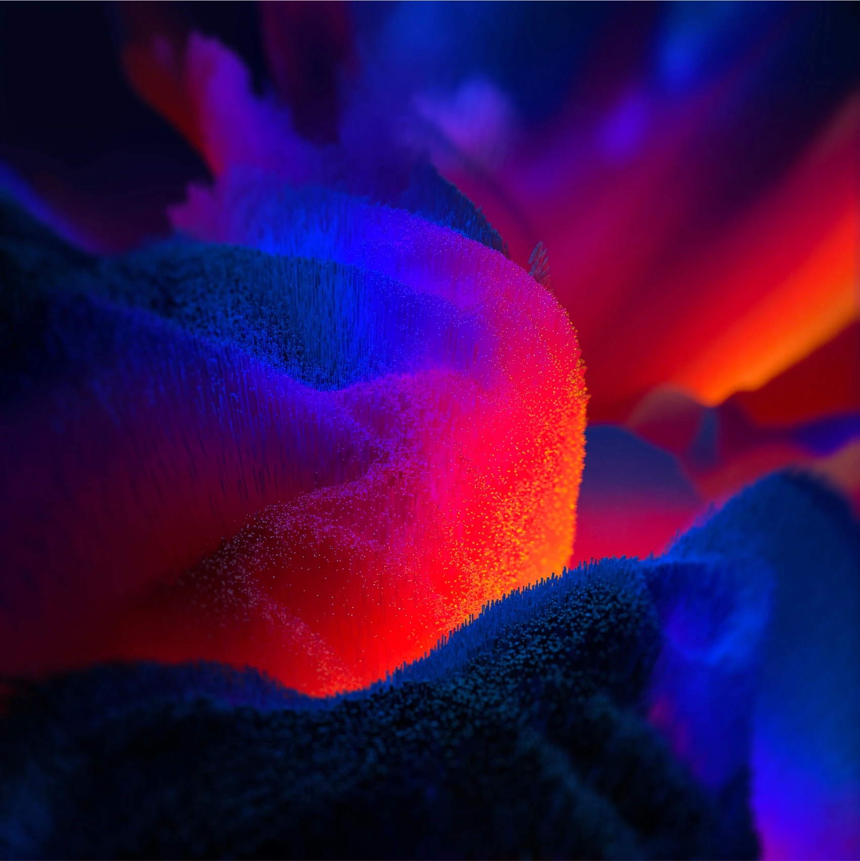 Displacement Abstractions, 11 1