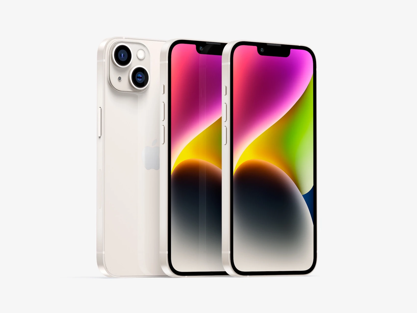 iPhone 14 Mockup, 15 2