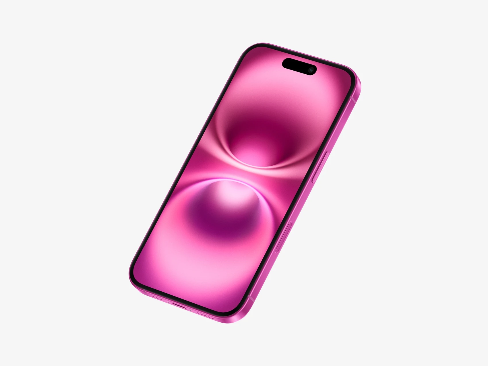 iPhone 16 Mockup, Scene 13 1