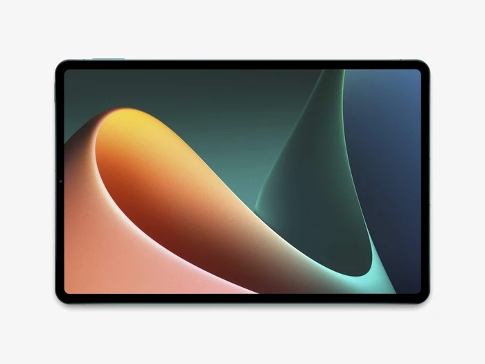 Xiaomi 5 Pad Mockups, 11