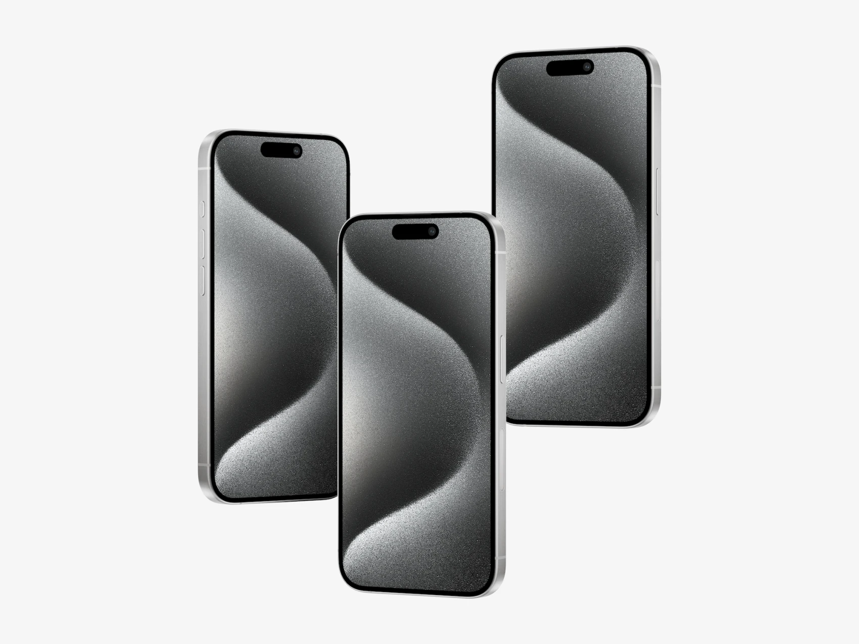 iPhone 15 Pro Mockup, 13 4