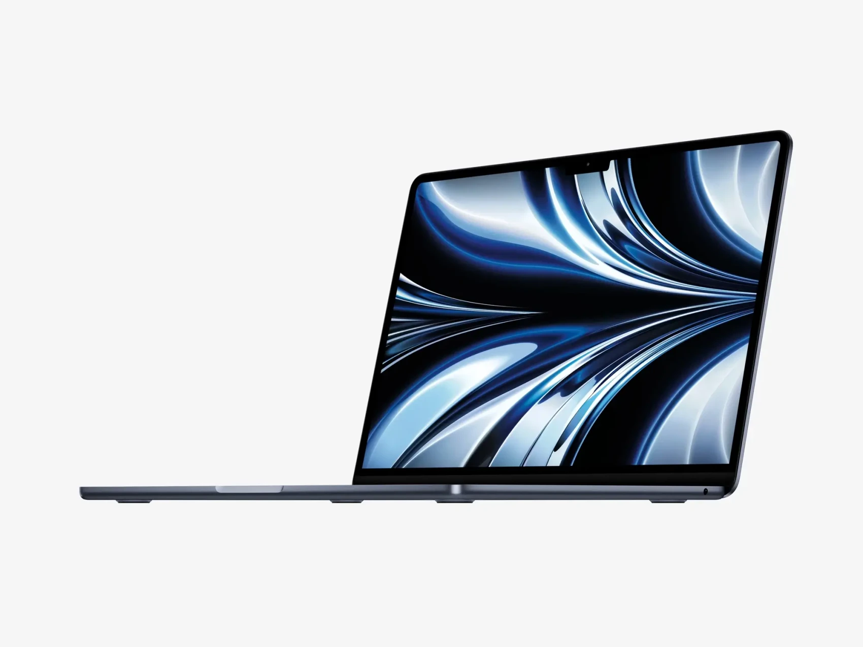 MacBook Air (M2) Mockups 6