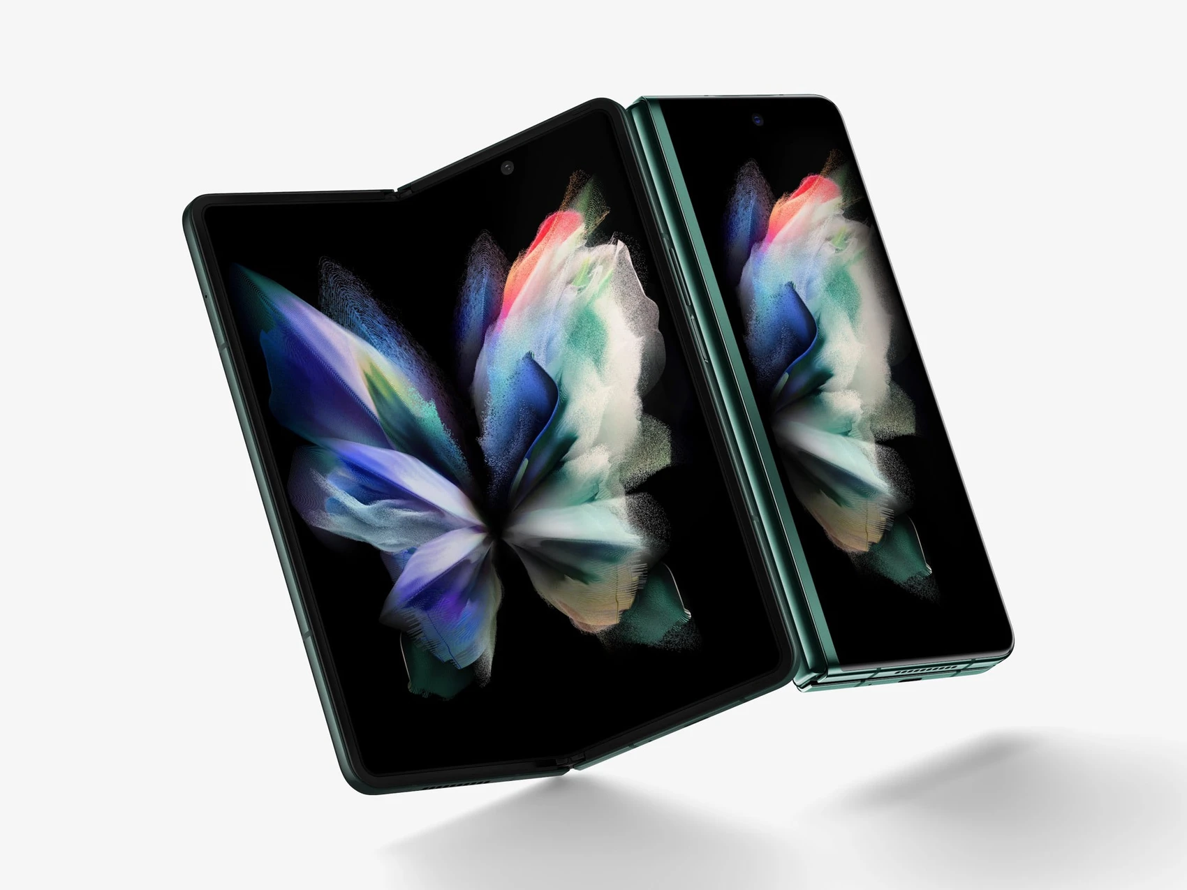 Samsung Galaxy Z Fold3, 18 2
