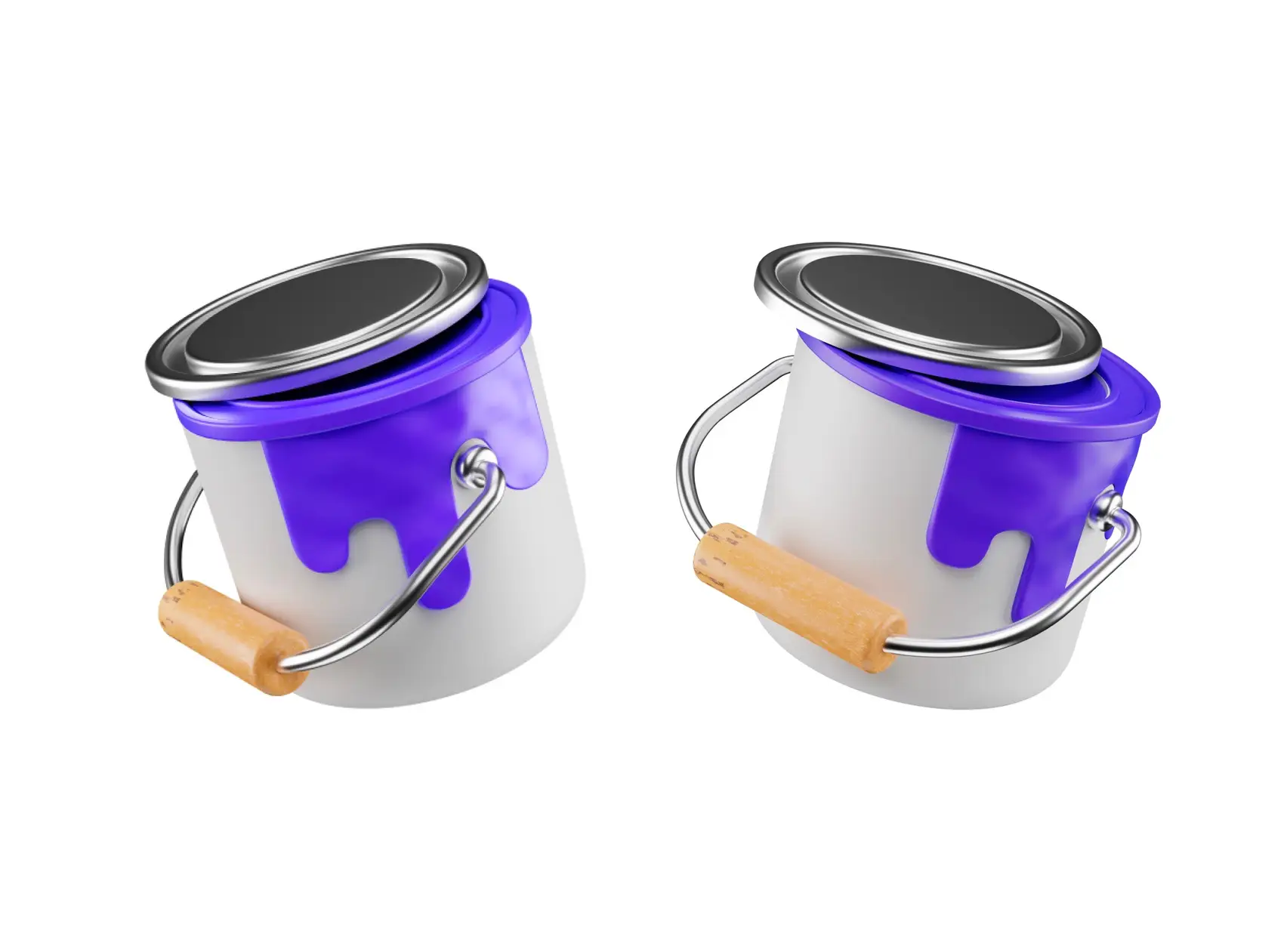 Whooola, Bucket 1