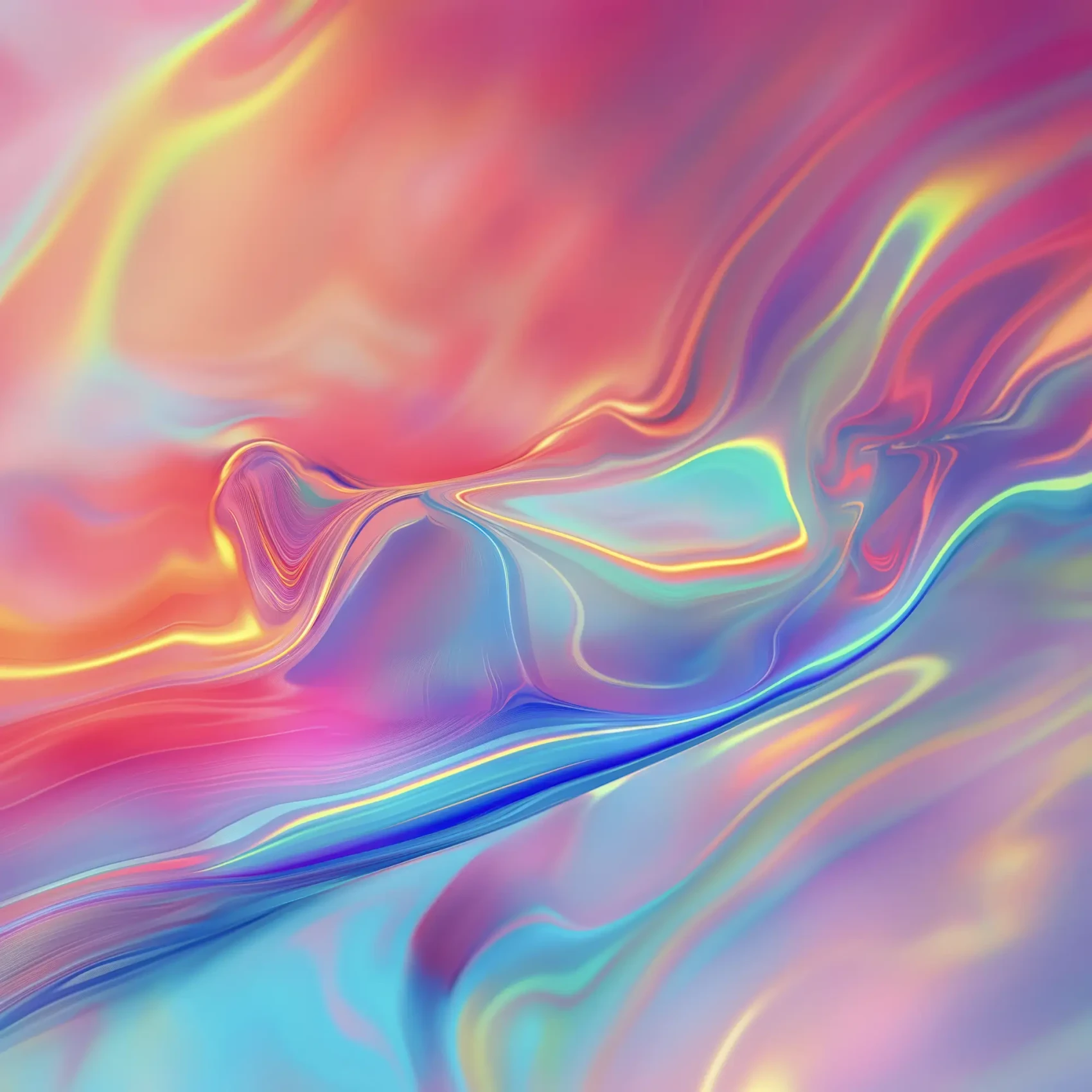 Chromatic Haze 18 1