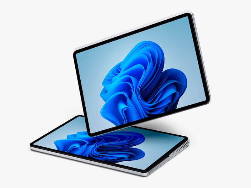 Laptop Studio Mockups: 16