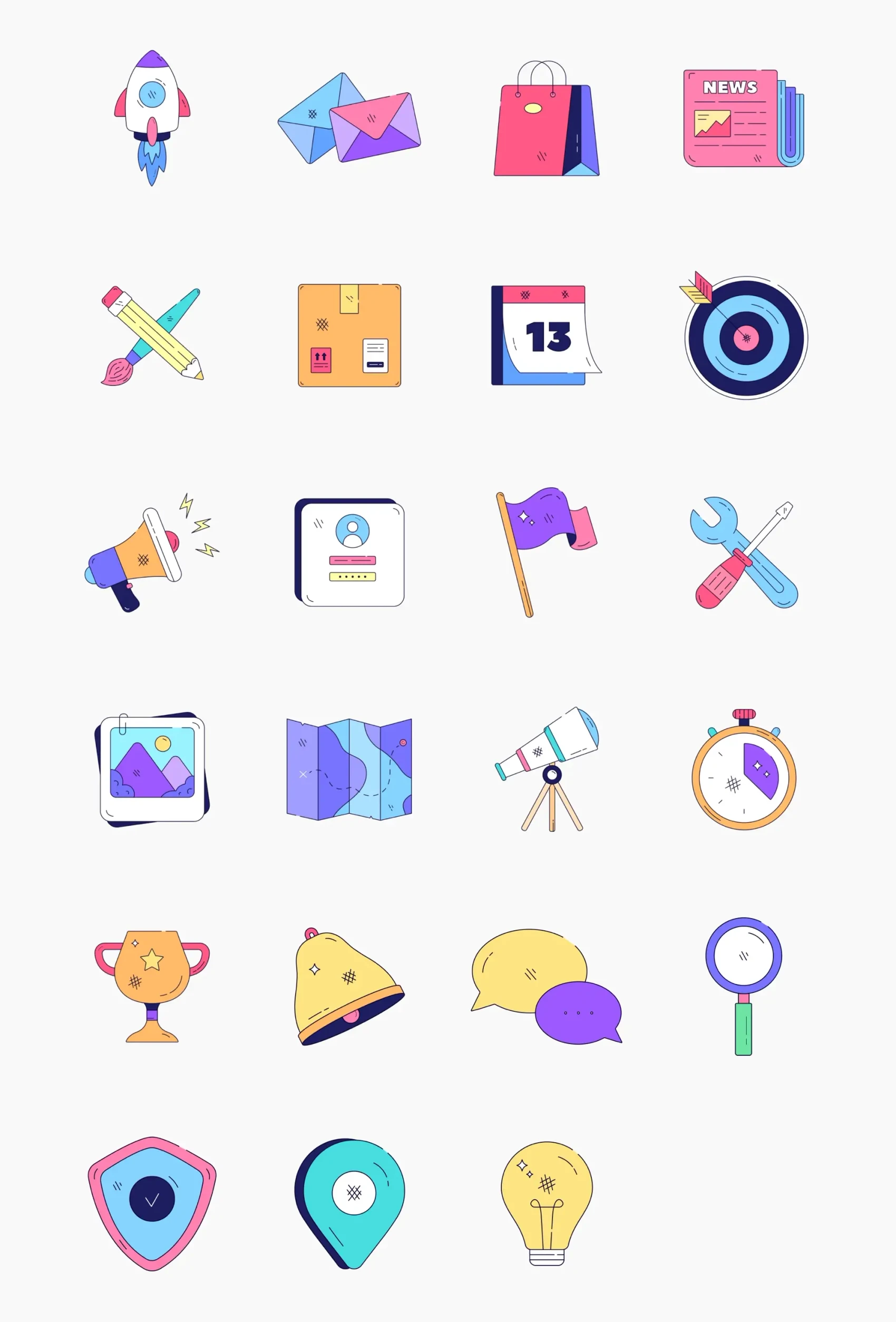 Zwosh! Illustration Constructor 10