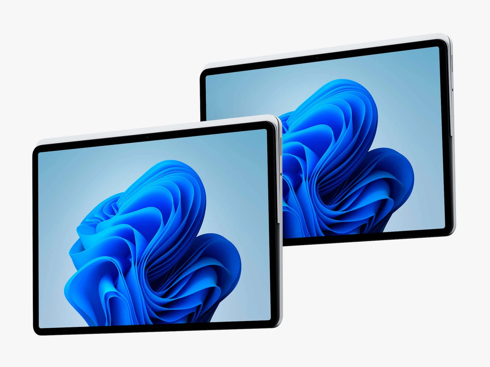 Laptop Studio Mockups: 17 1