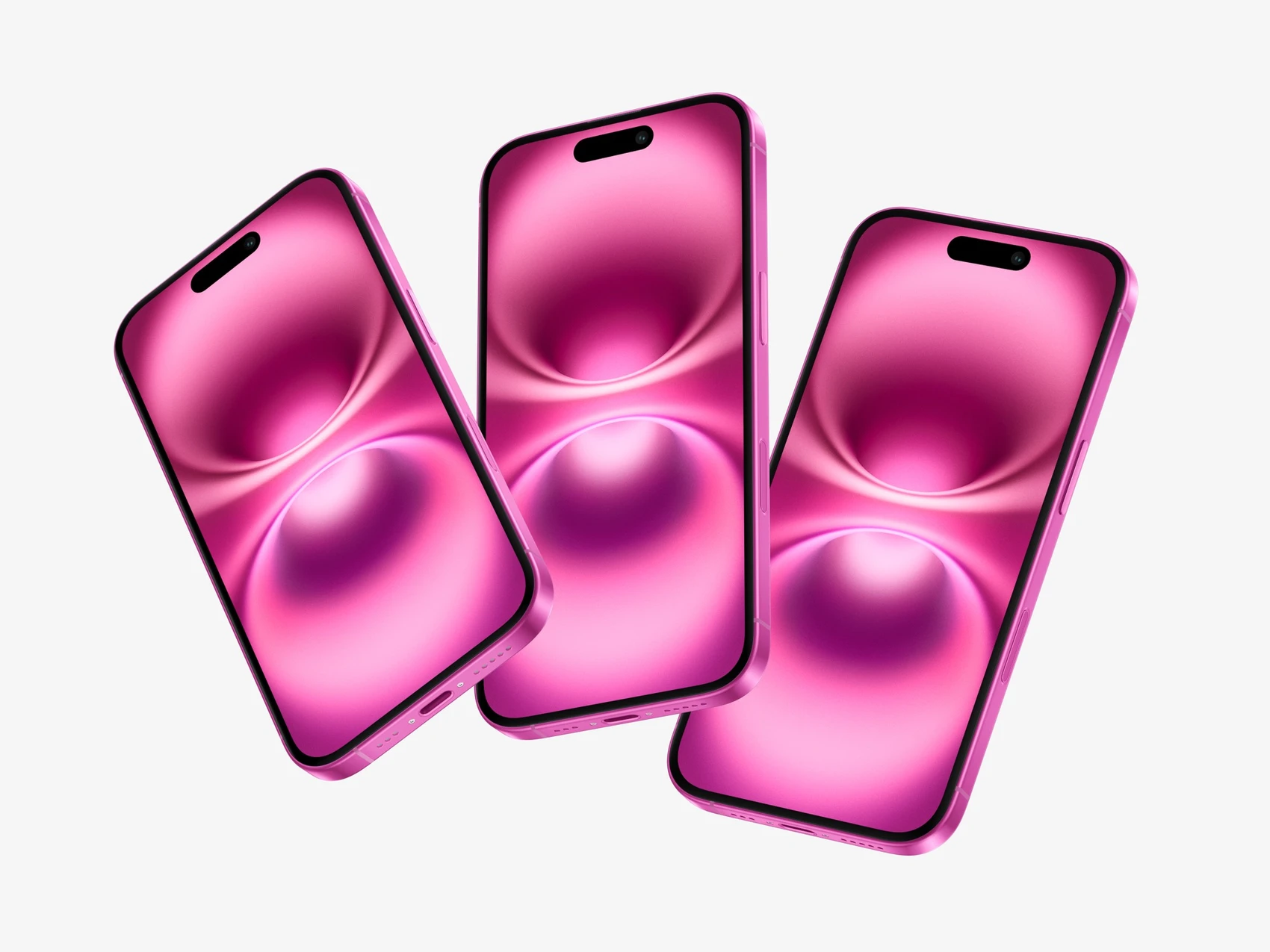 iPhone 16 Mockup, Scene 07 1