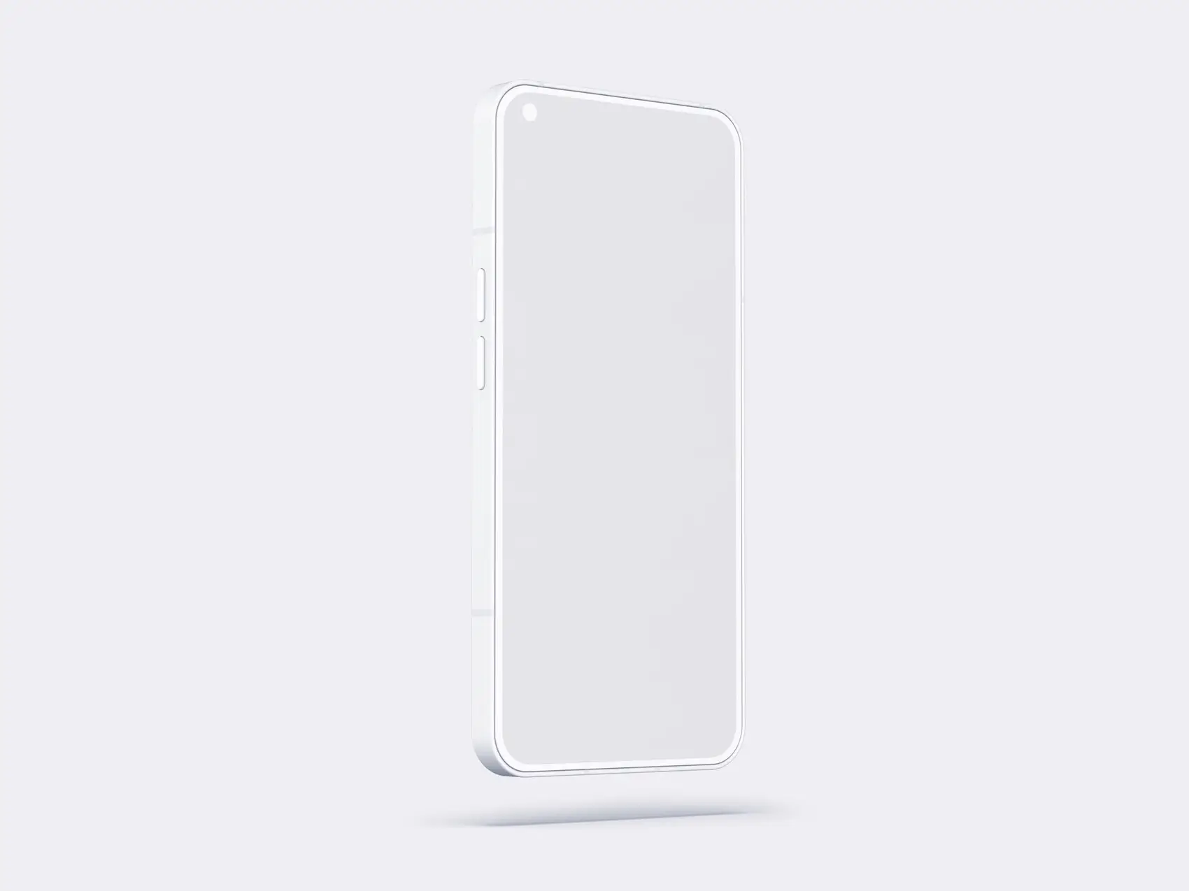 Nothing Phone Clay Mockup: 17 1