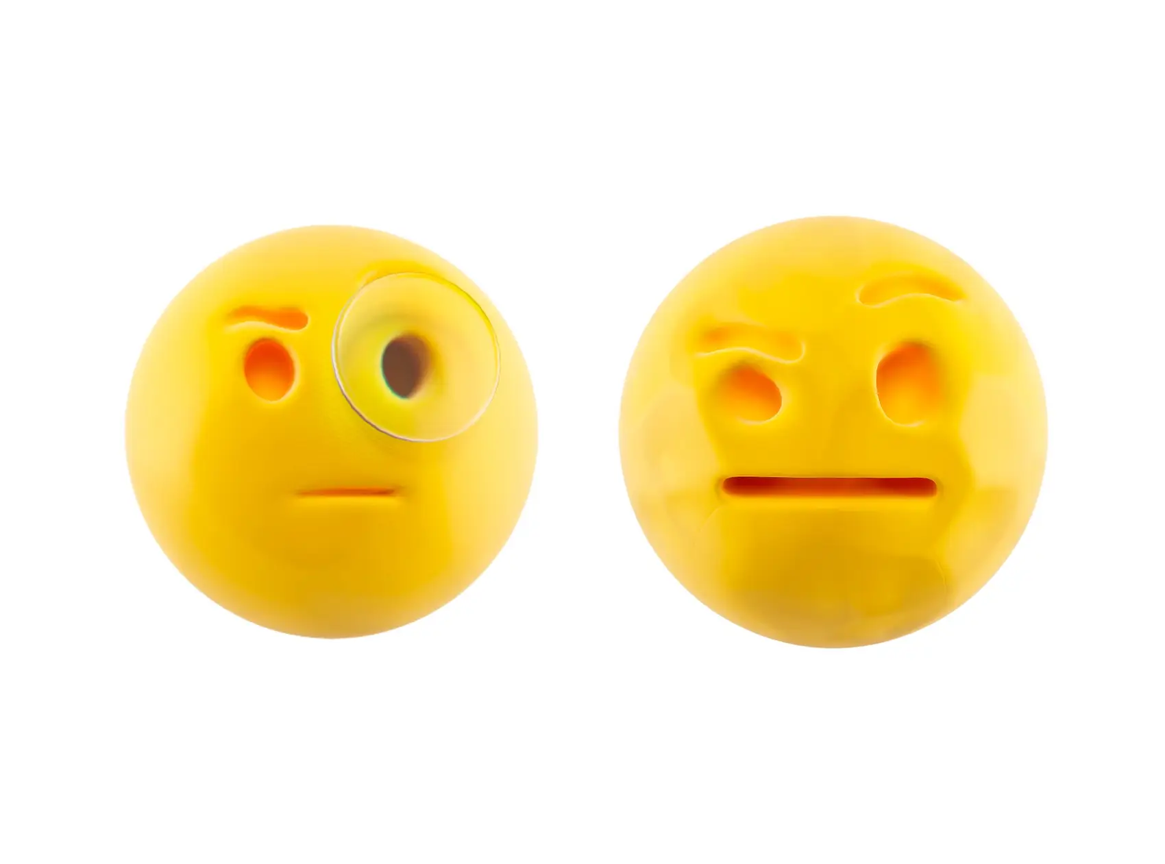 Whooola, Emoji, Eyebrow 1