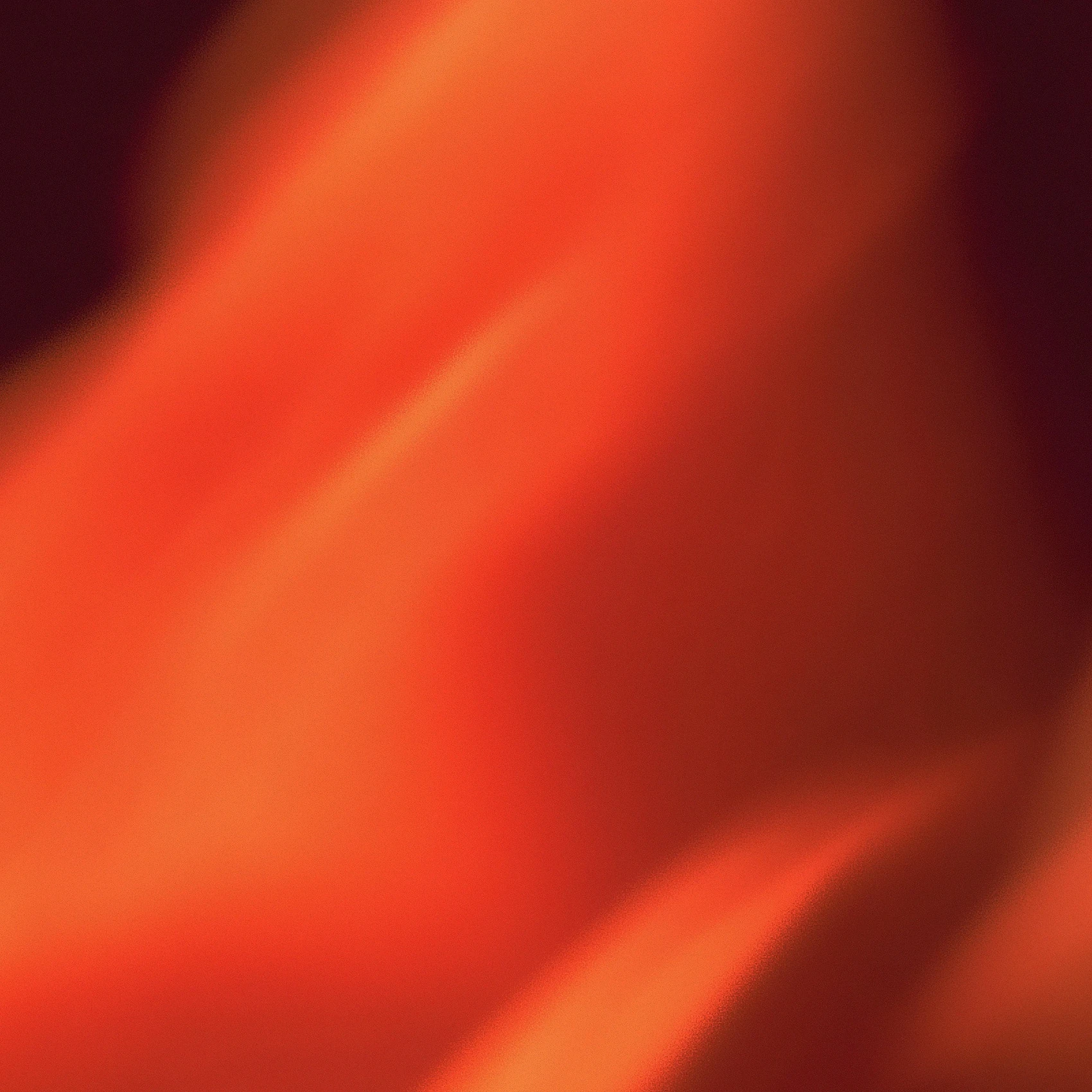 Grainy Blur Abstraction, 47 1