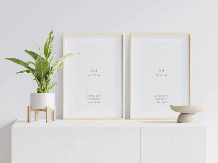 Frames Creator, Frame Mockup, 02
