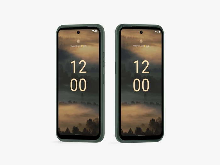 Nokia XR21 Mockup, 06