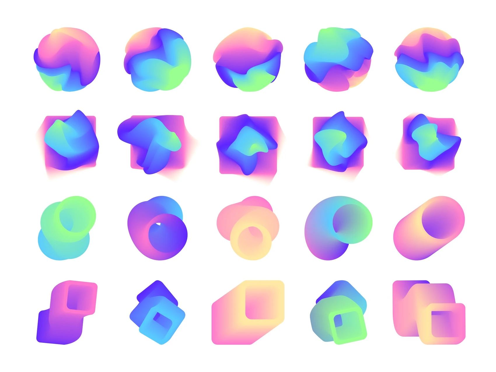 Splaaashes, Collection 05 5