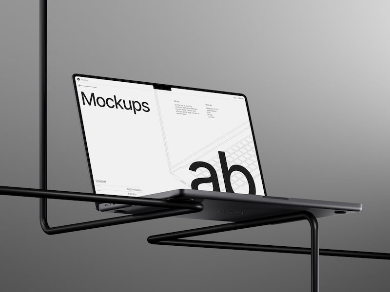 AC-Mockups, Scene 04
