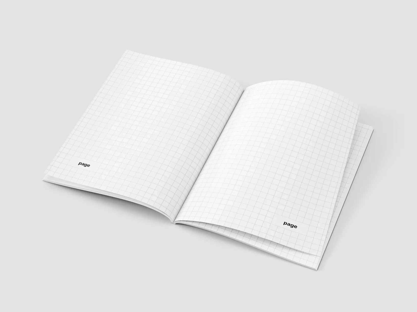 Magazine Mockup Bundle 25