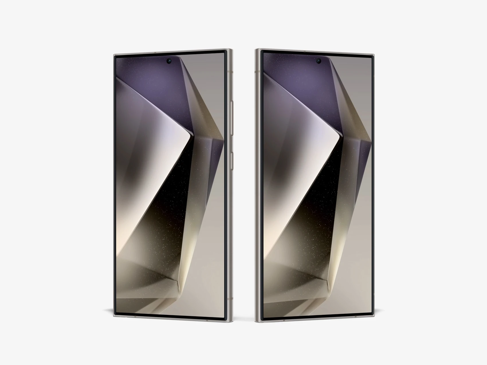 Samsung Galaxy S24 Ultra Mockup, Scene 17 2