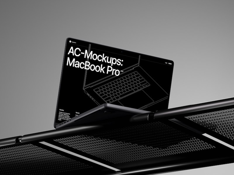 AC-Mockups, Scene 02