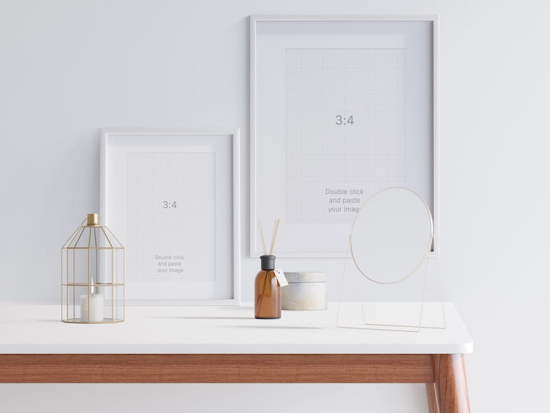 Frames Creator, Frame Mockup, 14