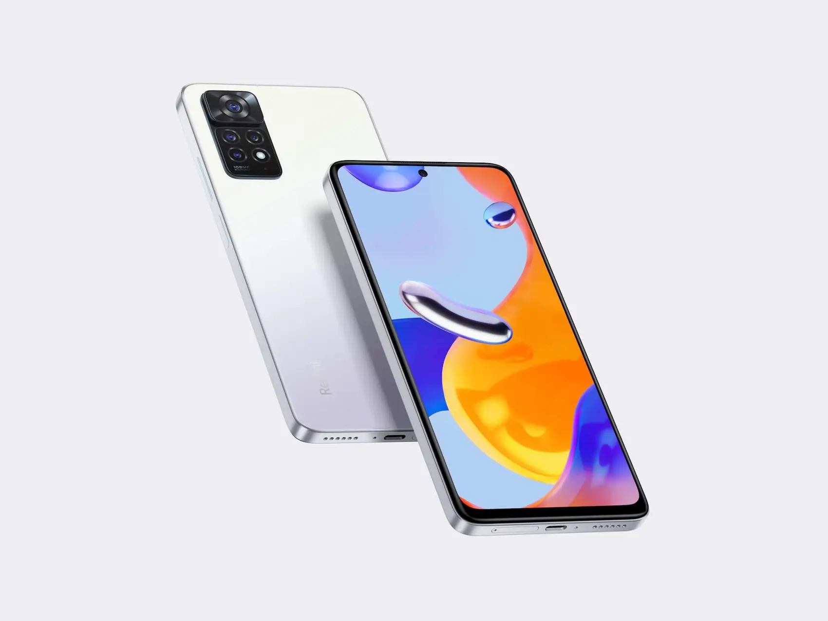 Redmi Note 11 Pro Mockups, 15 3